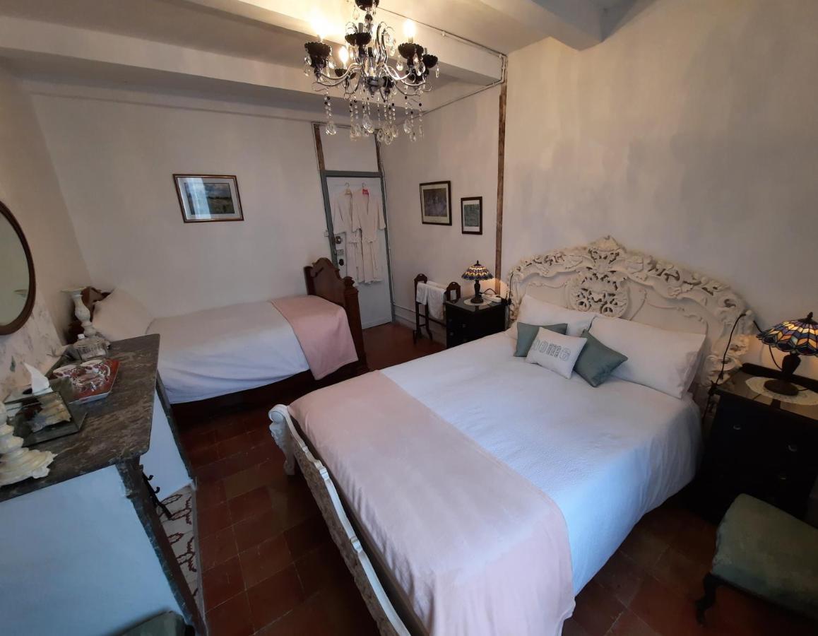 Tourouzelle Maison Du Coquelicot מראה חיצוני תמונה