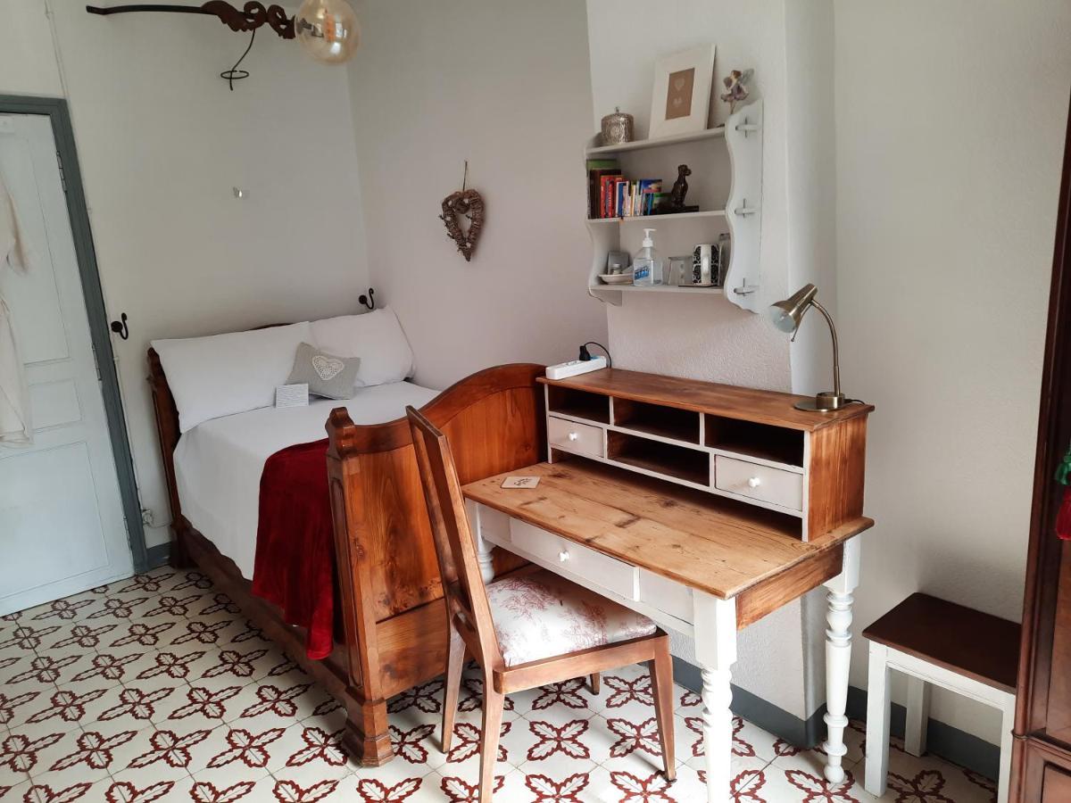 Tourouzelle Maison Du Coquelicot מראה חיצוני תמונה