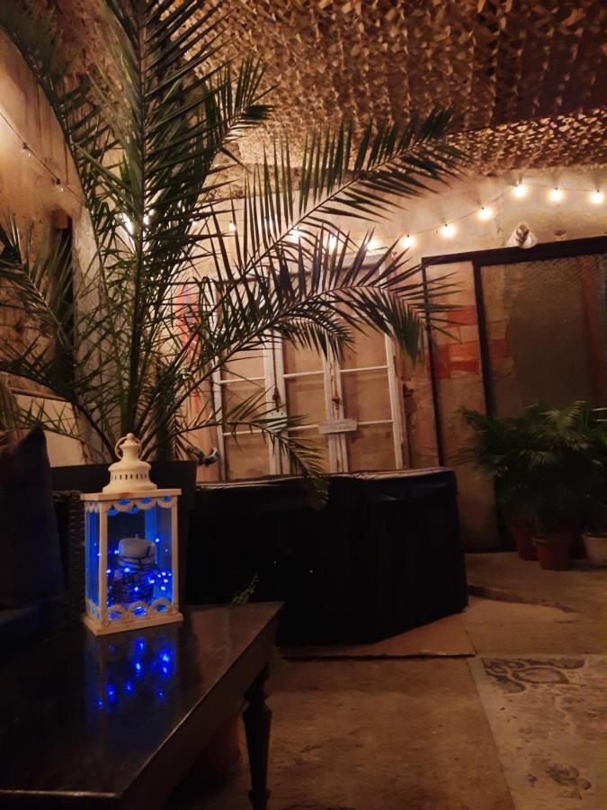 Tourouzelle Maison Du Coquelicot מראה חיצוני תמונה