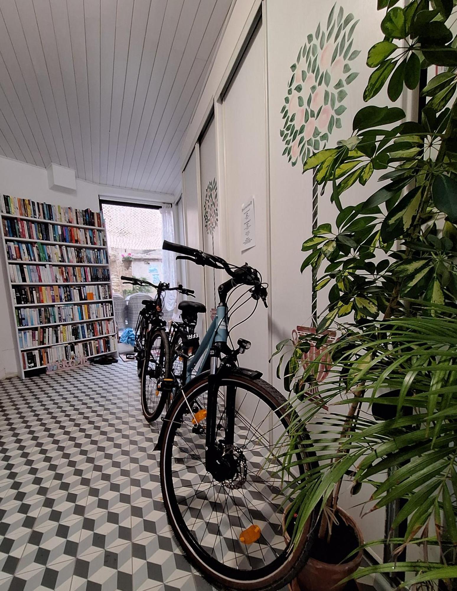 Tourouzelle Maison Du Coquelicot מראה חיצוני תמונה